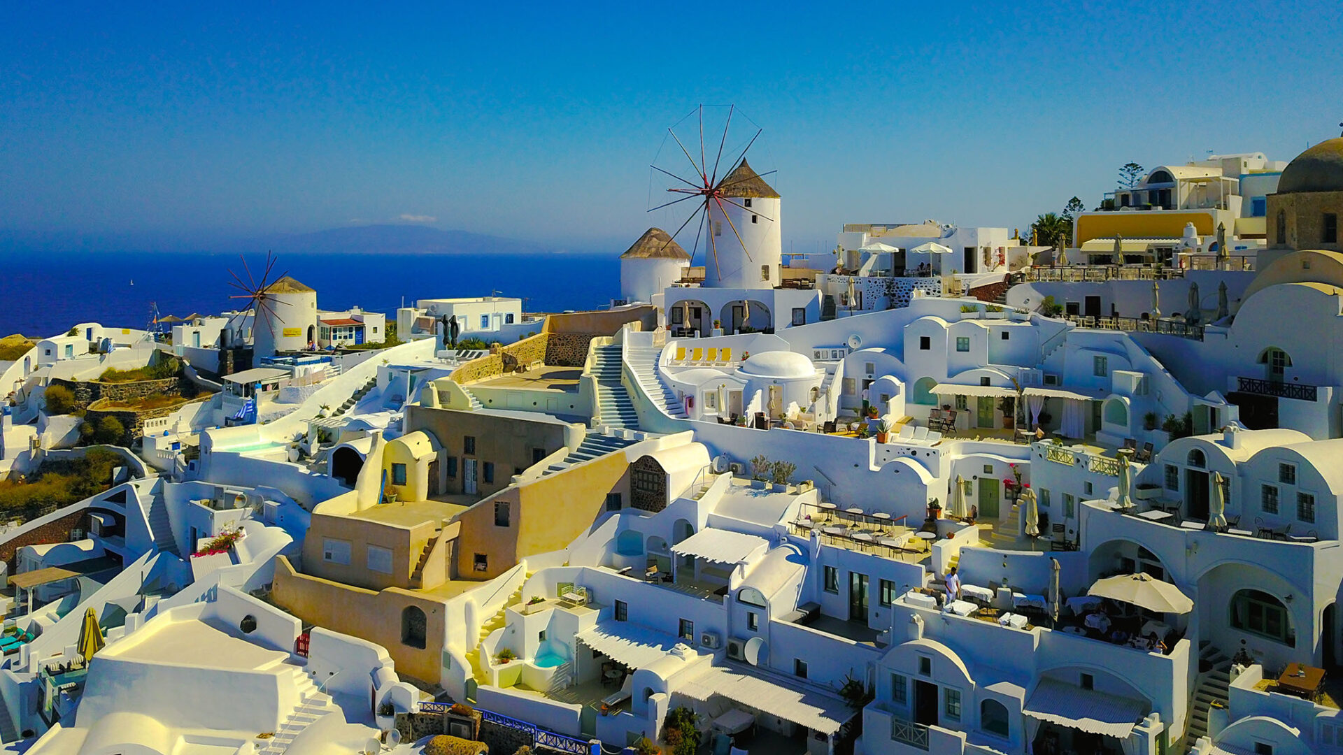 Isca Travel